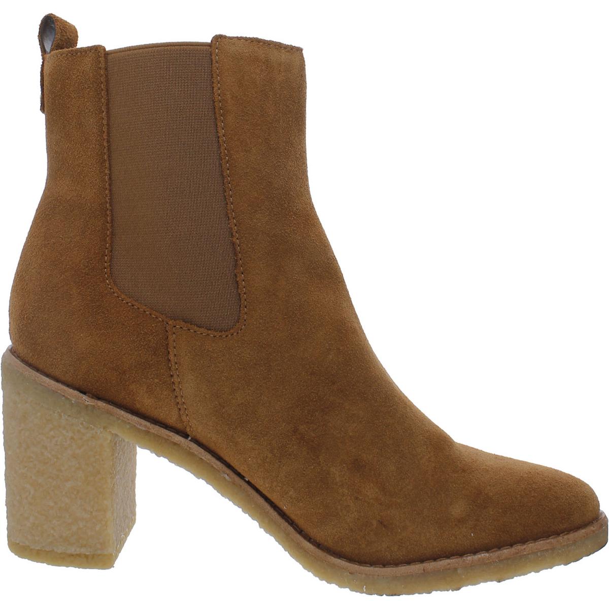 Marianna Womens Chelsea Boots