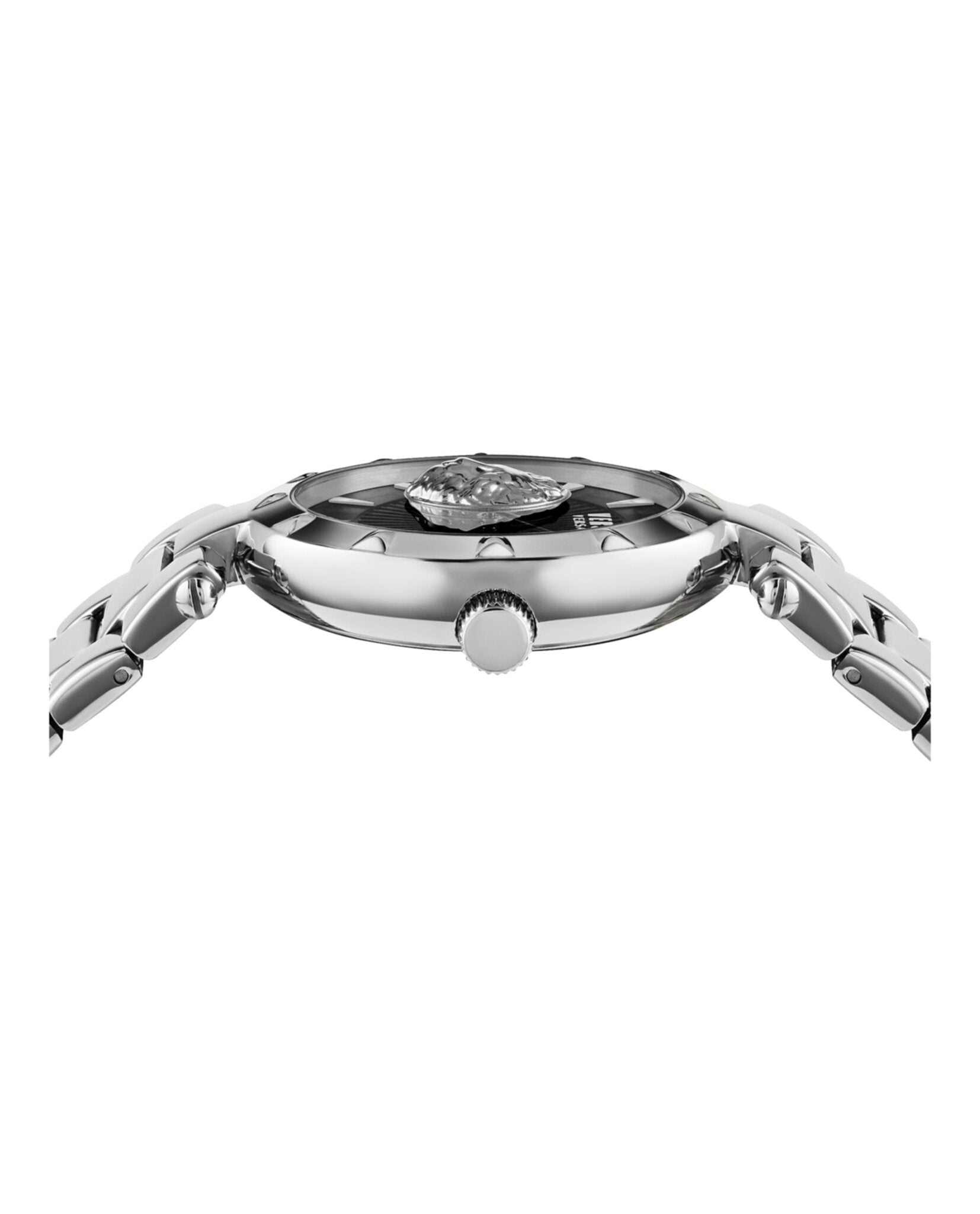 Versus Versace Womens Sertie Stainless Steel 36mm Bracelet Fashion Watch3