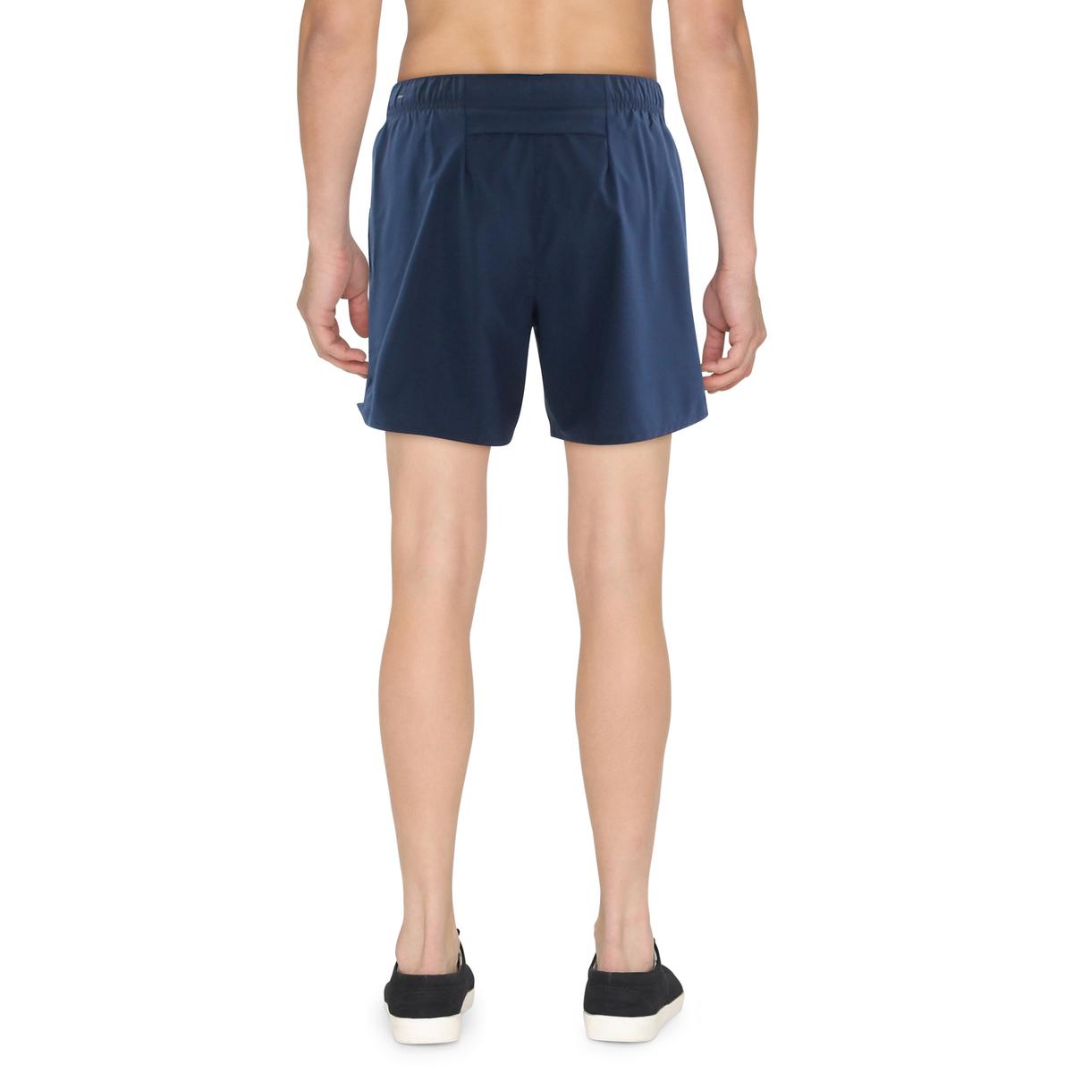 Mens Fitness Running Shorts