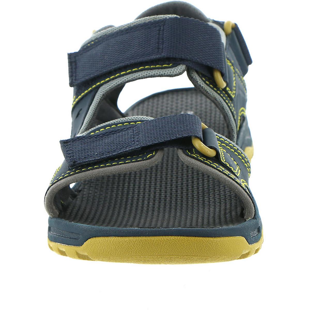 Trail Technique Mens Adjustable Open Toe Sport Sandals