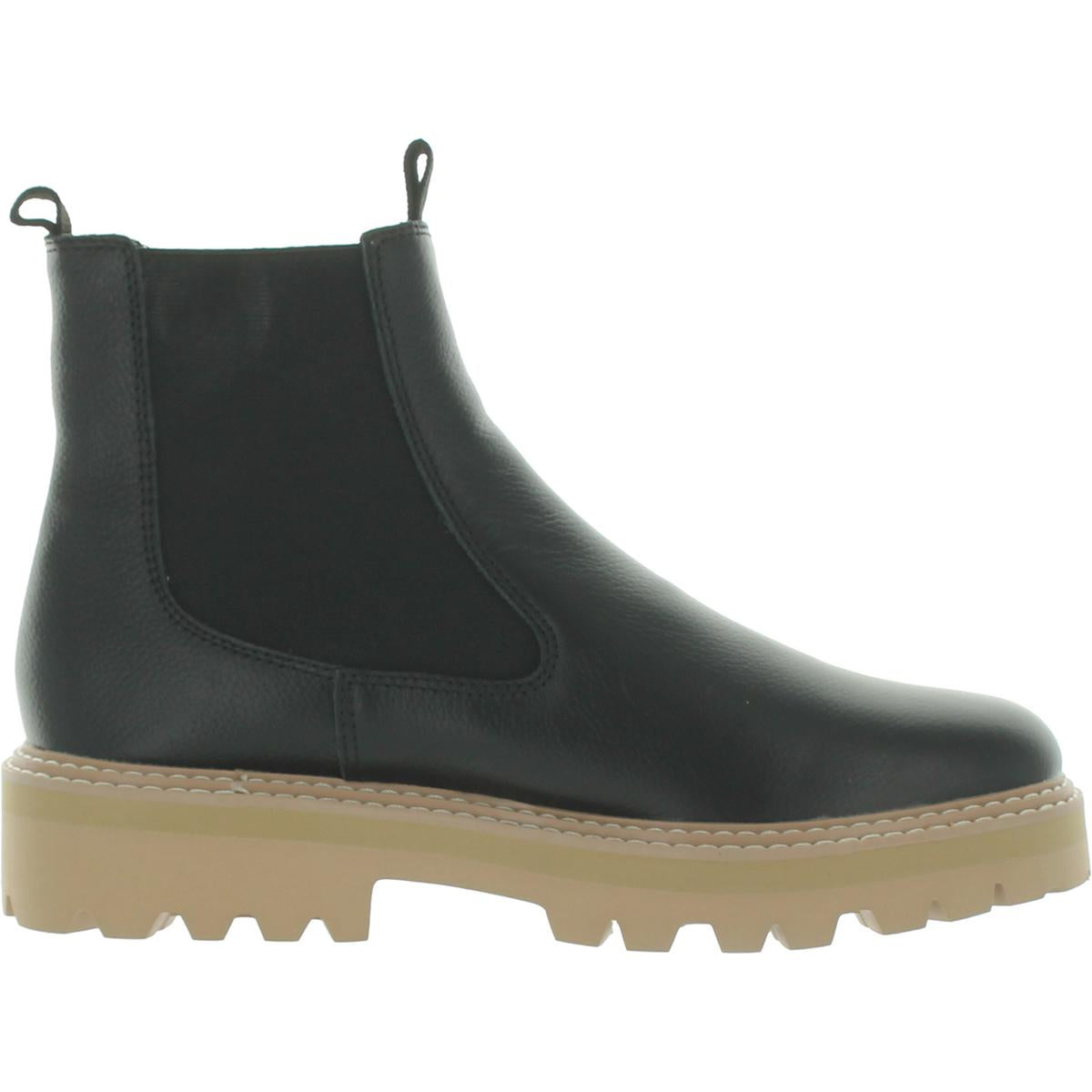 Moana H20 Womens Waterproof Ankle Chelsea Boots