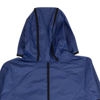 BYBORRE Blue G5 Hooded Jacket4