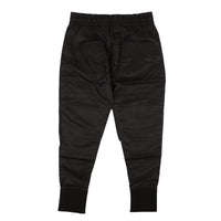 PYER MOSS Black Zip Pocket Casual Pants3