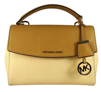 Michael Kors Ava Small Top Handle Satchel1