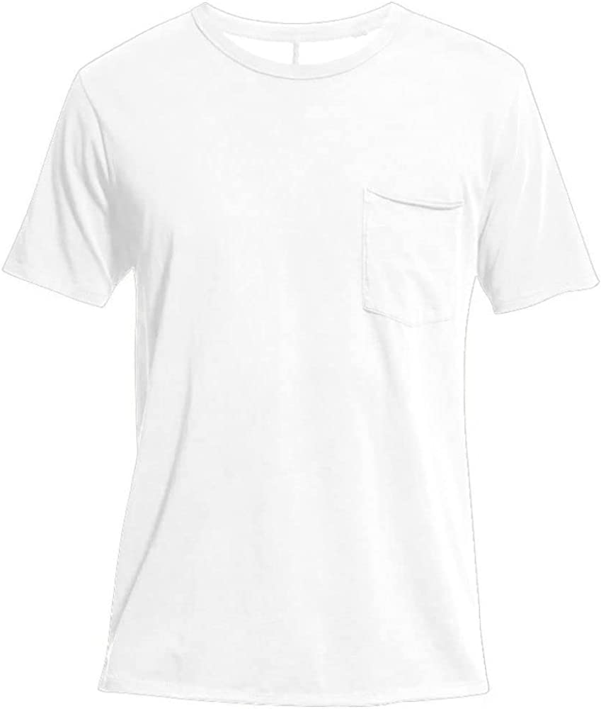 Rag & Bone Men's Miles Tee White PFD Short Sleeve T-Shirt1