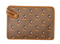 Gucci Disney x Gucci ©Disney GG Supreme Women's Wallet3